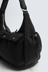 MULTI-POCKET TECHNICAL BAG