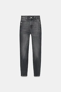 SCULPT HIGH WAIST TRF JEANS