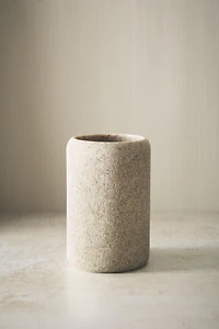 RESIN TOOTHBRUSH HOLDER