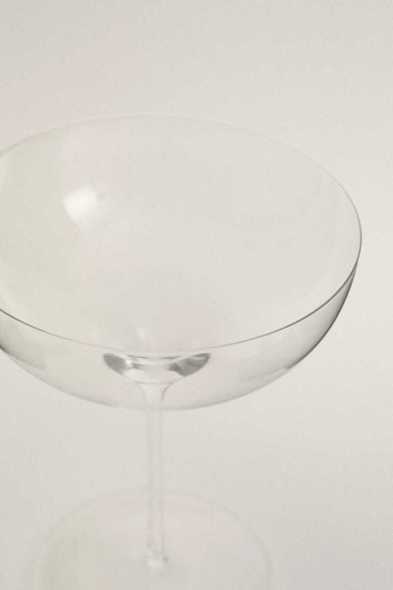ULTRALIGHT SPARKLING WINE FLUTE