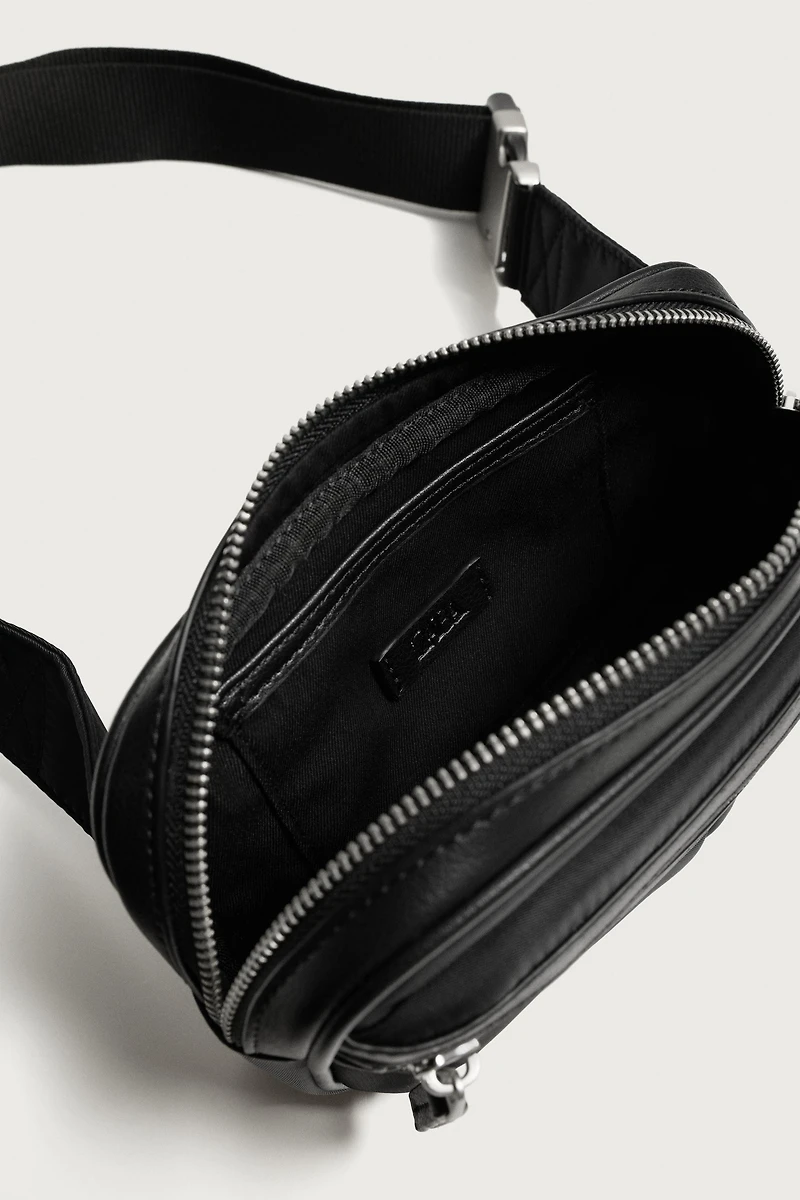 COMBINATION TECHNICAL BELT BAG