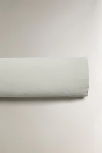 SEERSUCKER COTTON CHECK PILLOWCASE