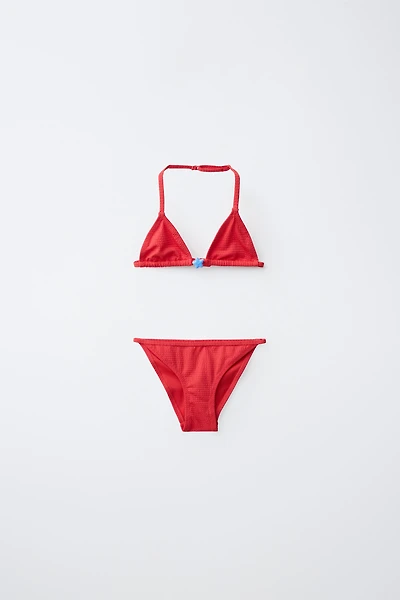 6-14 YEARS / STARFISH BIKINI