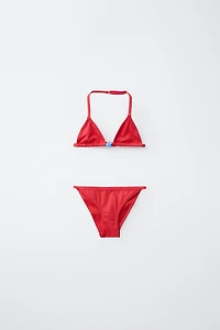 6-14 YEARS / STARFISH BIKINI