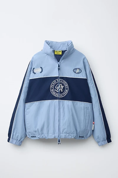PENN © WATER REPELLENT LIGHTWEIGHT JACKET