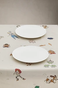 CHILDREN'S RESIN-COATED TABLECLOTH TOY STORY © DISNEY/PIXAR