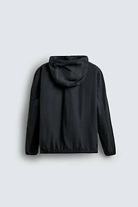 BLOUSON TECHNIQUE LÉGER DÉPERLANT