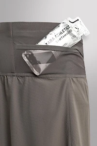 TRAIL RUNNING SHORTS 7"