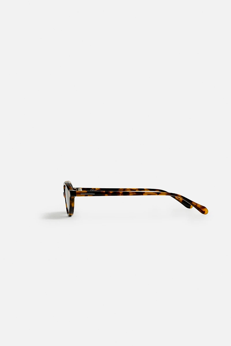 ROUND SUNGLASSES