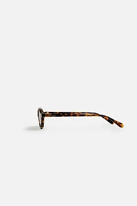 ROUND SUNGLASSES
