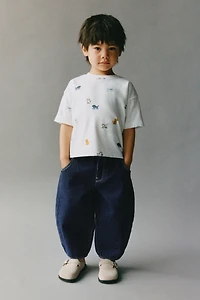 PRINTED T-SHIRT