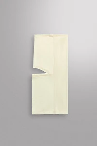 CAGOULE MÉLANGE LAINE