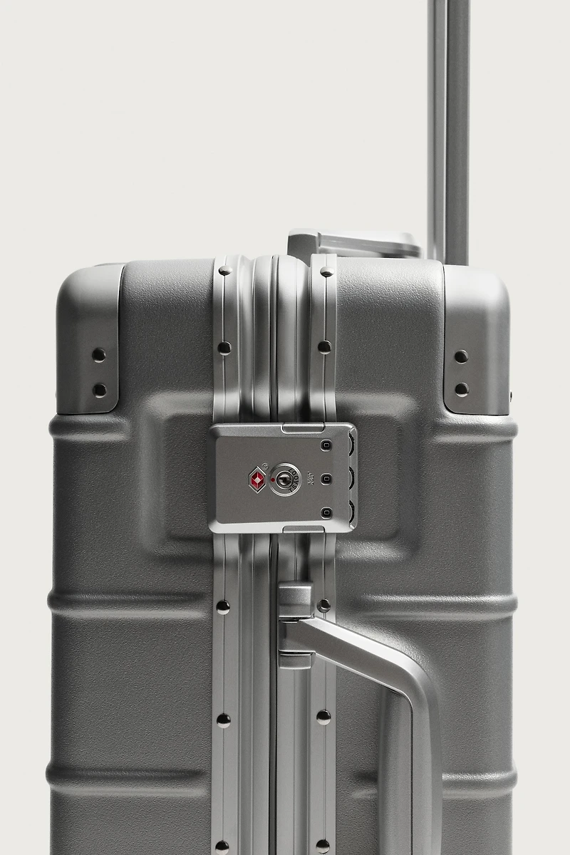 VALISE DE VOYAGE