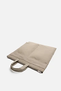 SAC SHOPPER EN NYLON