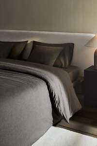 CASHMERE DUVET COVER