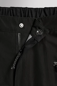 TECHNICAL SHELL WATERPROOF PANTS