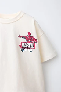 T-SHIRT SPIDER-MAN © MARVEL
