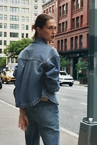 Z1975 DENIM JACKET