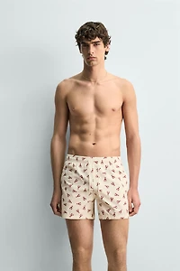 MEDIUM LOBSTER SWIMSUIT