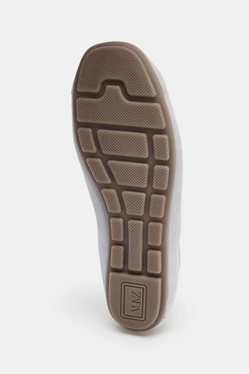 DERBYS EN CUIR