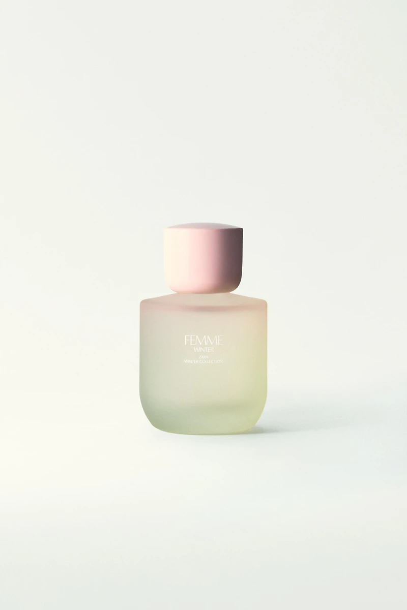 FEMME WINTER EDT 90 ML (3.04 FL. OZ)