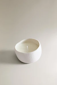 BOUGIE DÉCORATIVE TEXTURE