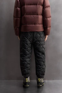 PANTALON REMBOURRÉ SKI 80% DUVET - 20% PLUMES