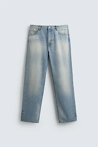 JEAN STRAIGHT FIT