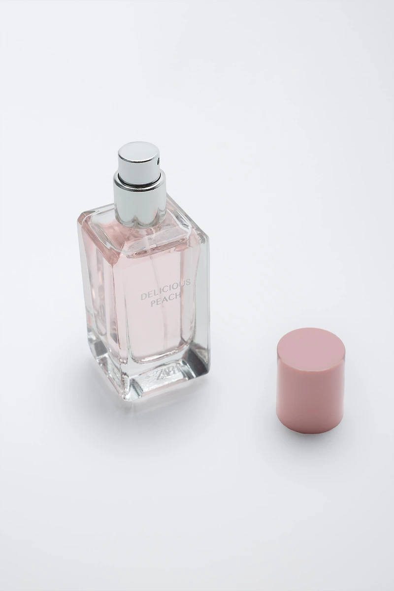 DELICIOUS PEACH EDT 30 ML (1.01 FL. OZ)