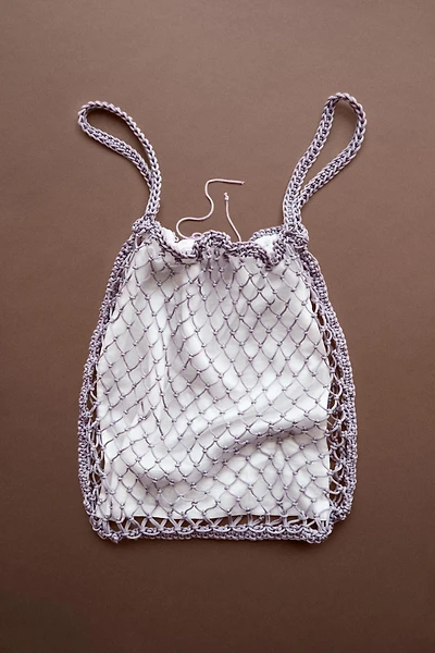 Mesh Bag - STUDIO