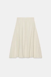 NYLON BALLOON PANTS