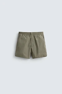 TECHNICAL SHORTS