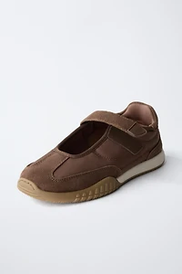 BALLERINES SPORT