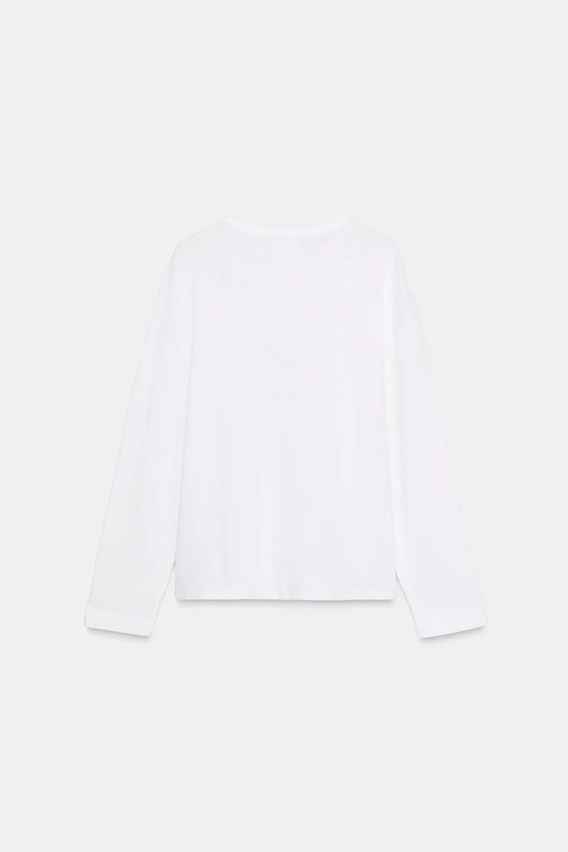 GRINCH™ CHRISTMAS LONG SLEEVE T-SHIRT