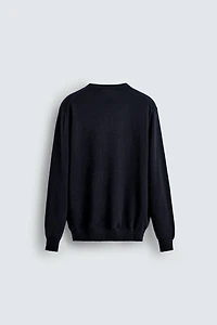 PULL 100% CACHEMIRE