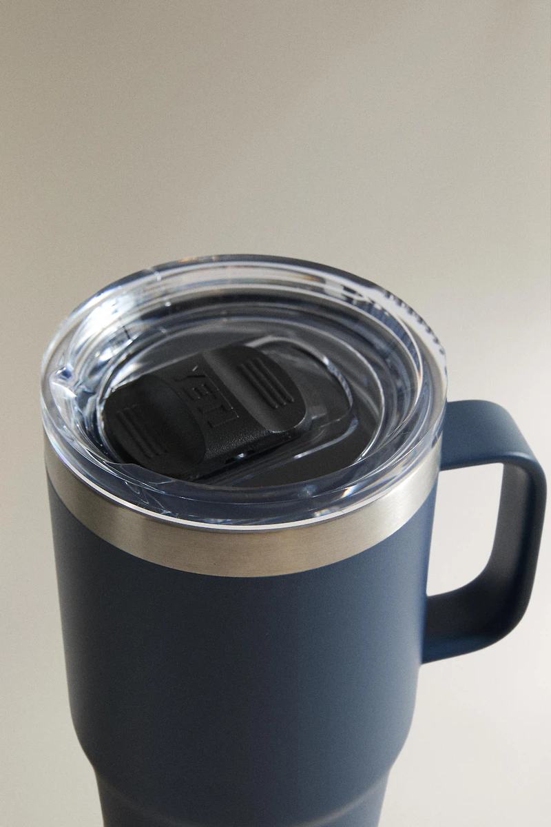 YETI TRAVEL TUMBLER