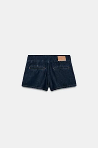 Z1975 MINI SHORTS