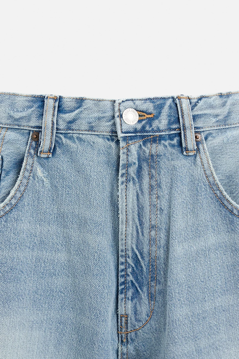 BAGGY FIT JEANS