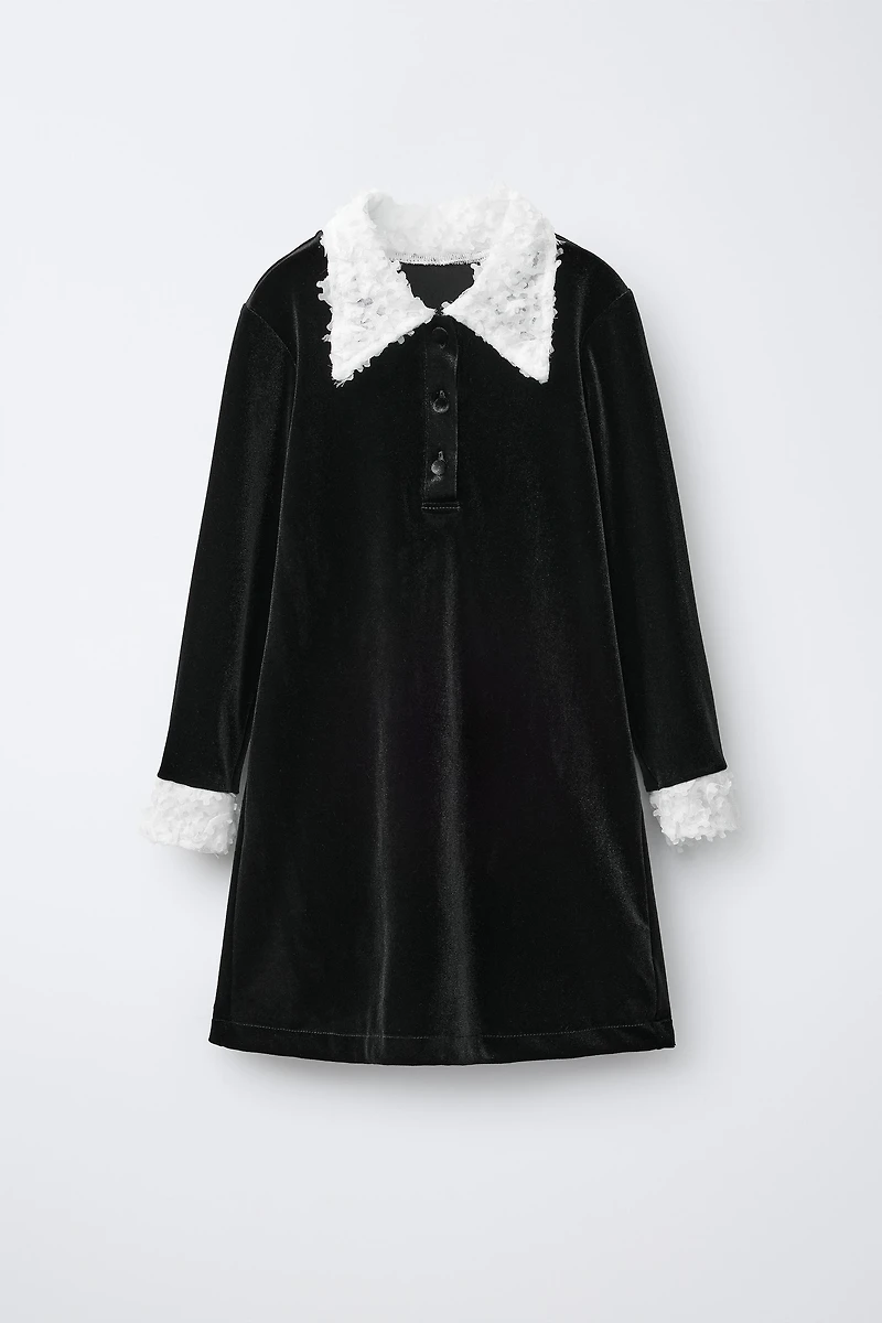 GOTHIC DRESS COSTUME