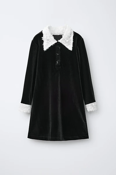 GOTHIC DRESS COSTUME