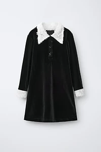 GOTHIC DRESS COSTUME