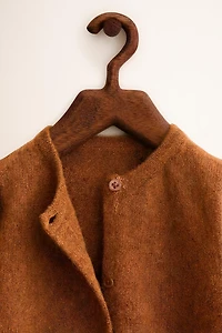 ZARA TIMELESS - COMBINAISON LONGUE 100% CACHEMIRE