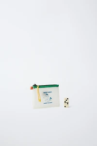 PORTEFEUILLE DE PLAGE