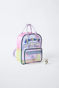 CINNAMOROLL © VINYL BACKPACK