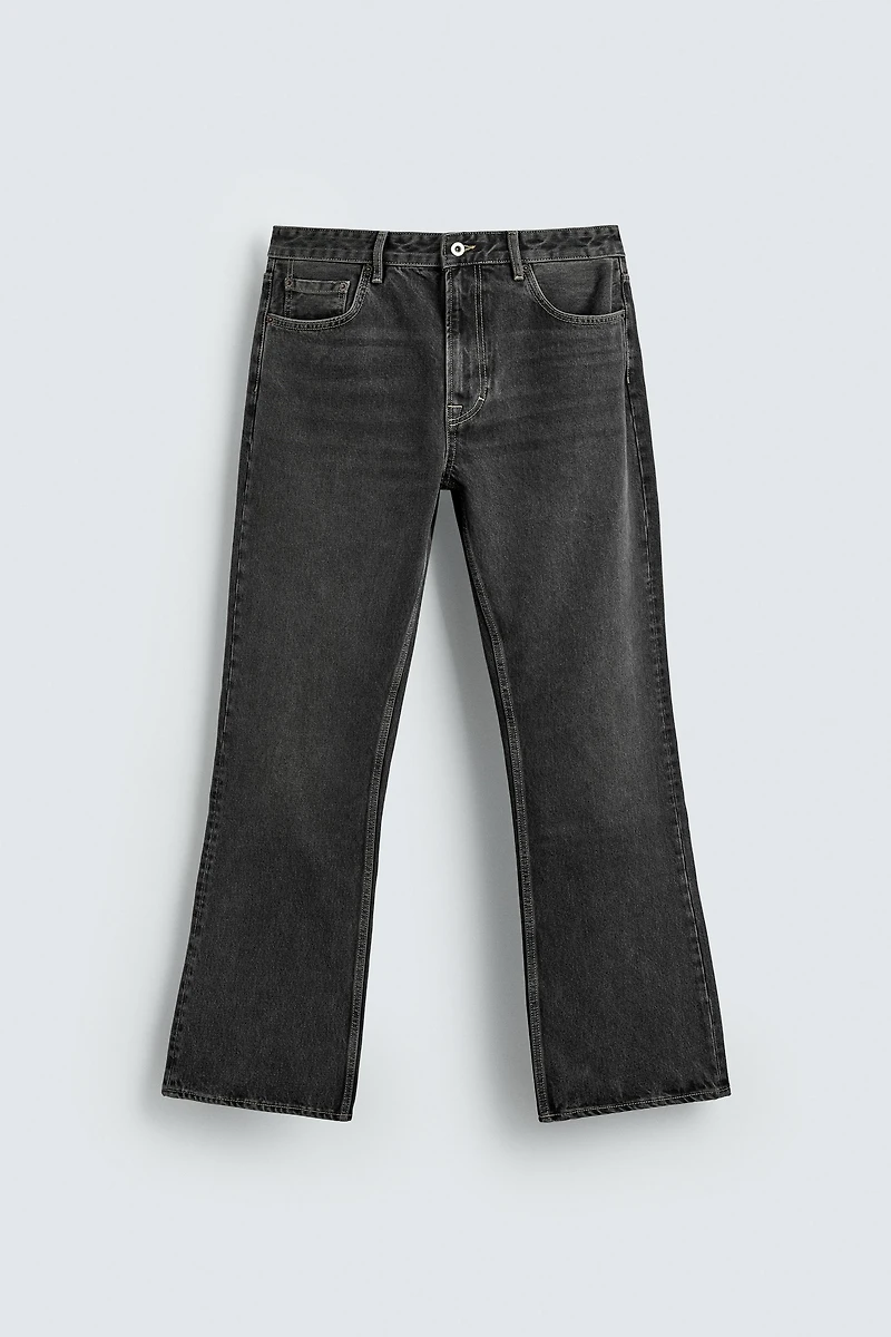 JEANS BOOTCUT FIT LIMITED EDITION