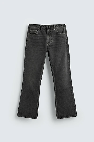 JEANS BOOTCUT FIT LIMITED EDITION