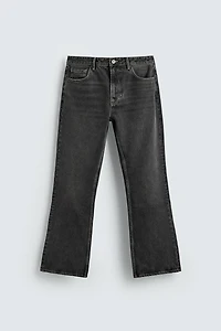 JEANS BOOTCUT FIT LIMITED EDITION