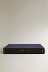 CHRISTMAS RECIPE BOOK