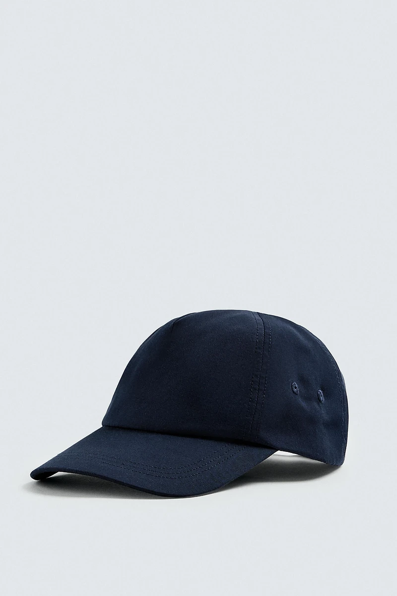 TECHNICAL CAP