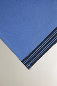STRIPED PLACEMAT